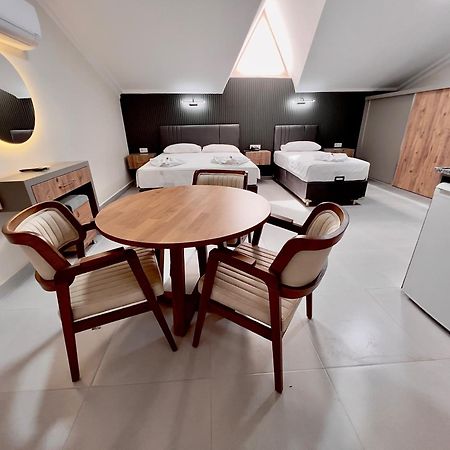 Elit Otel Анталія Екстер'єр фото