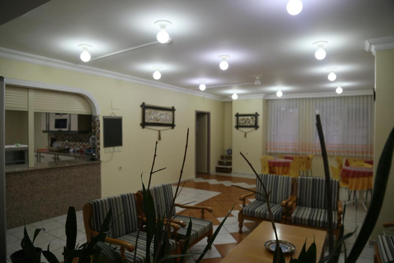 Elit Otel Анталія Екстер'єр фото