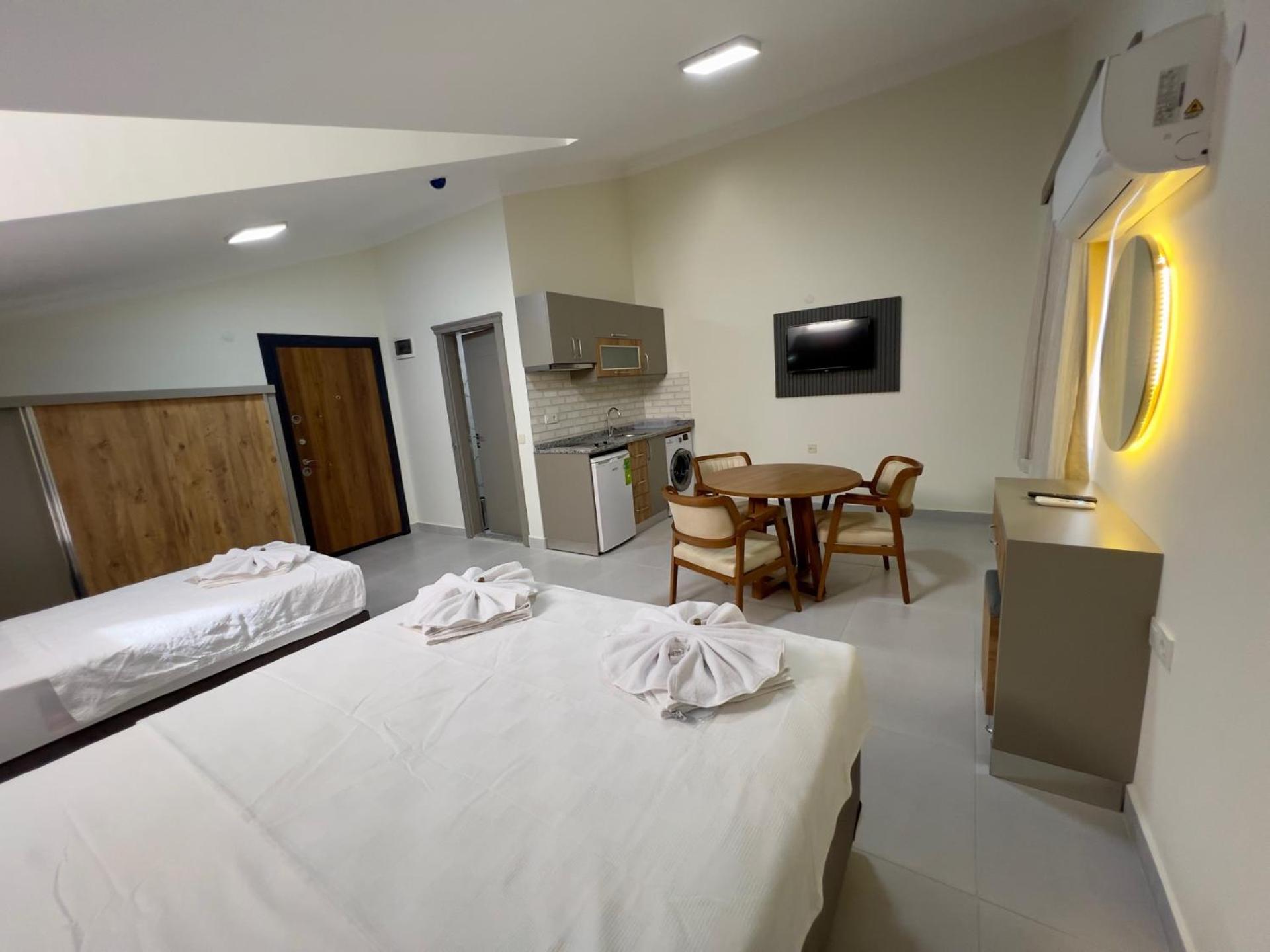 Elit Otel Анталія Екстер'єр фото
